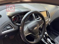 شيفروليه كروز